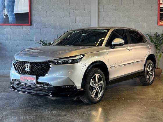 HONDA HR-V 1.5 DI I-VTEC TURBO FLEX TOURING CVT HONDA HR-V 1.5 DI I-VTEC TURBO FLEX TOURING CVT